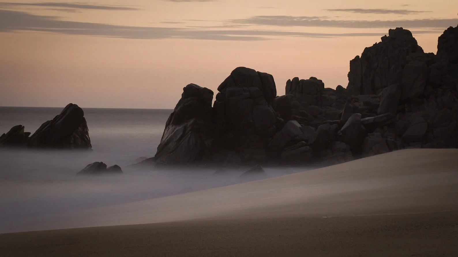  Cabo San Lucas Mexico 