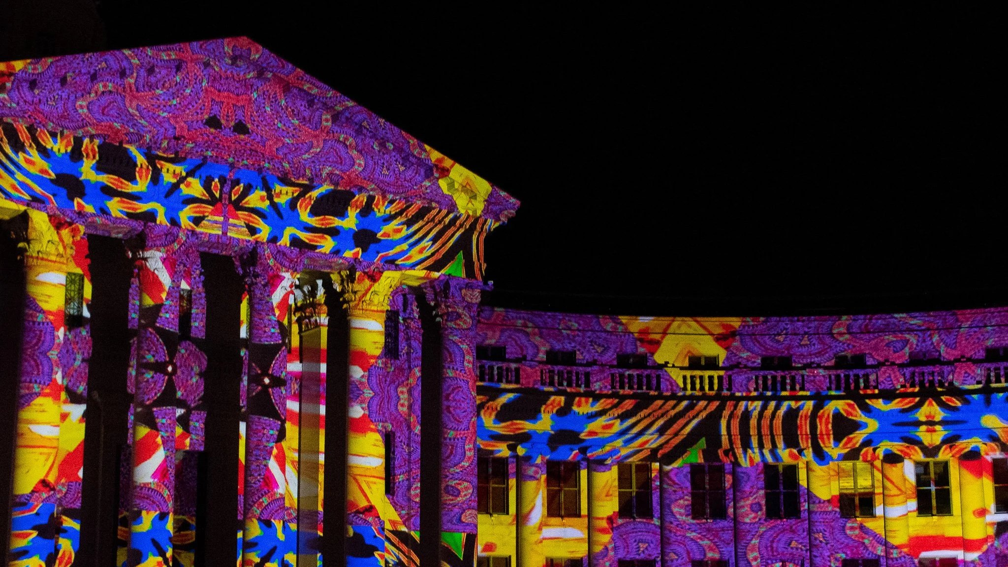  City and County Building-Denver 