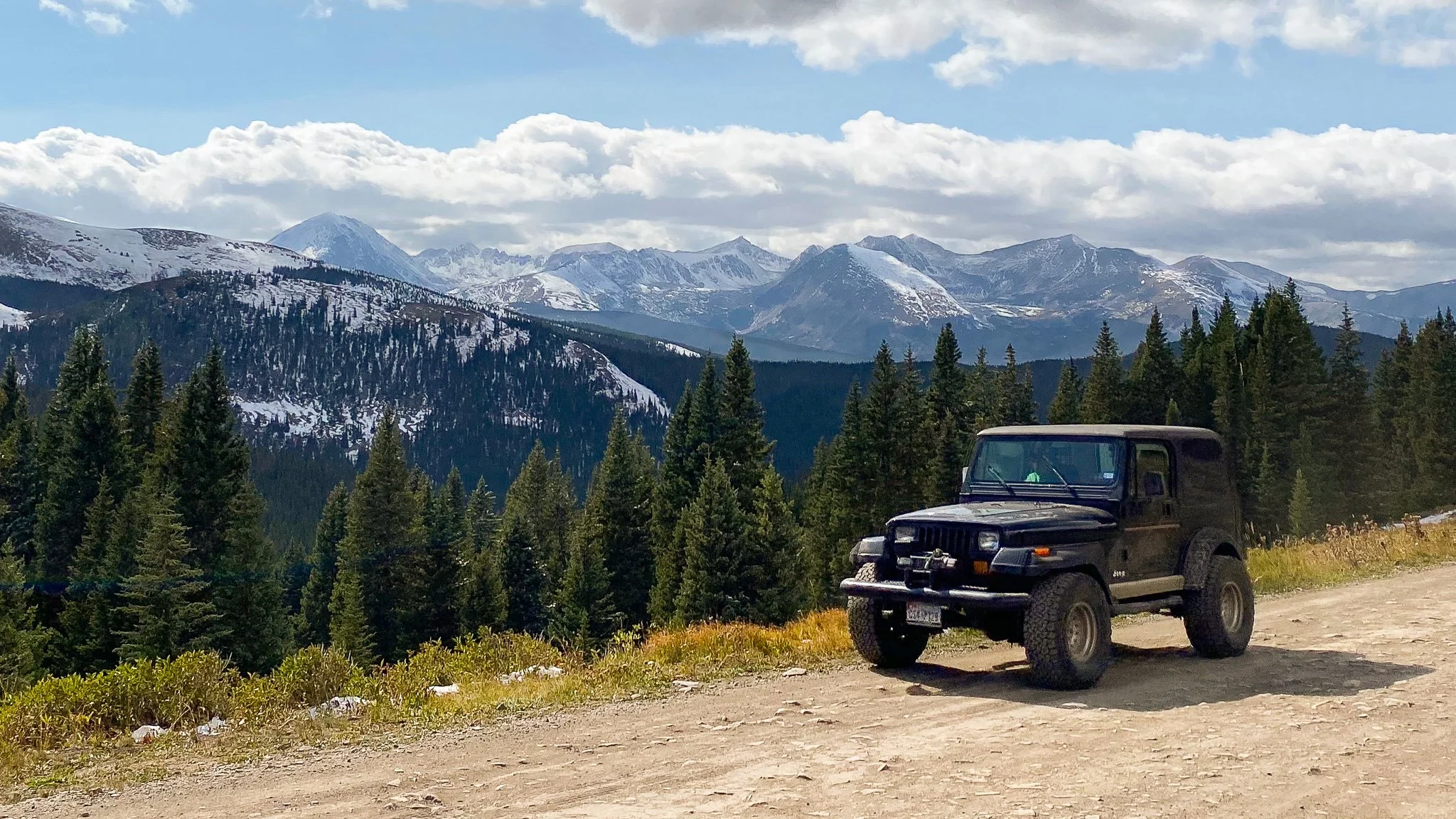  Breckenridge, Colorado  