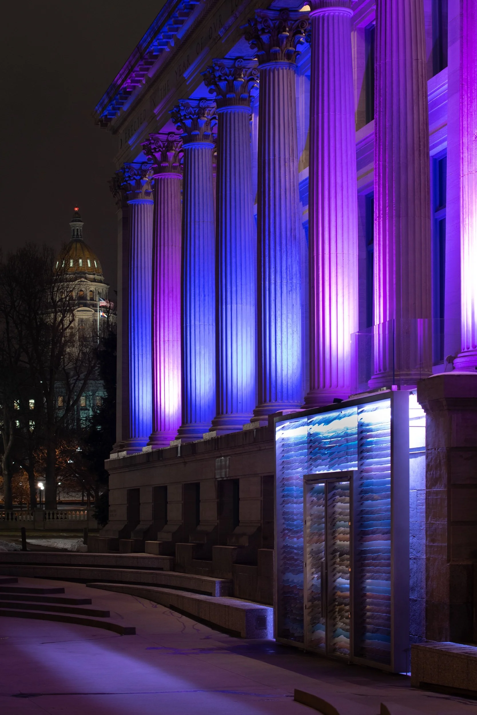 Civic Center Park-Denver 
