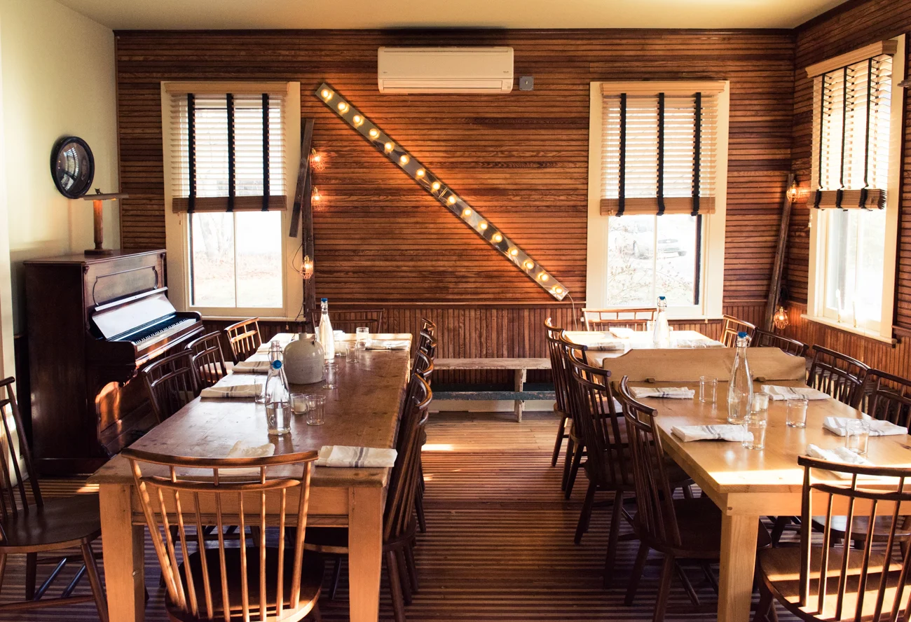 Catskills Weekend - Single Occupancy