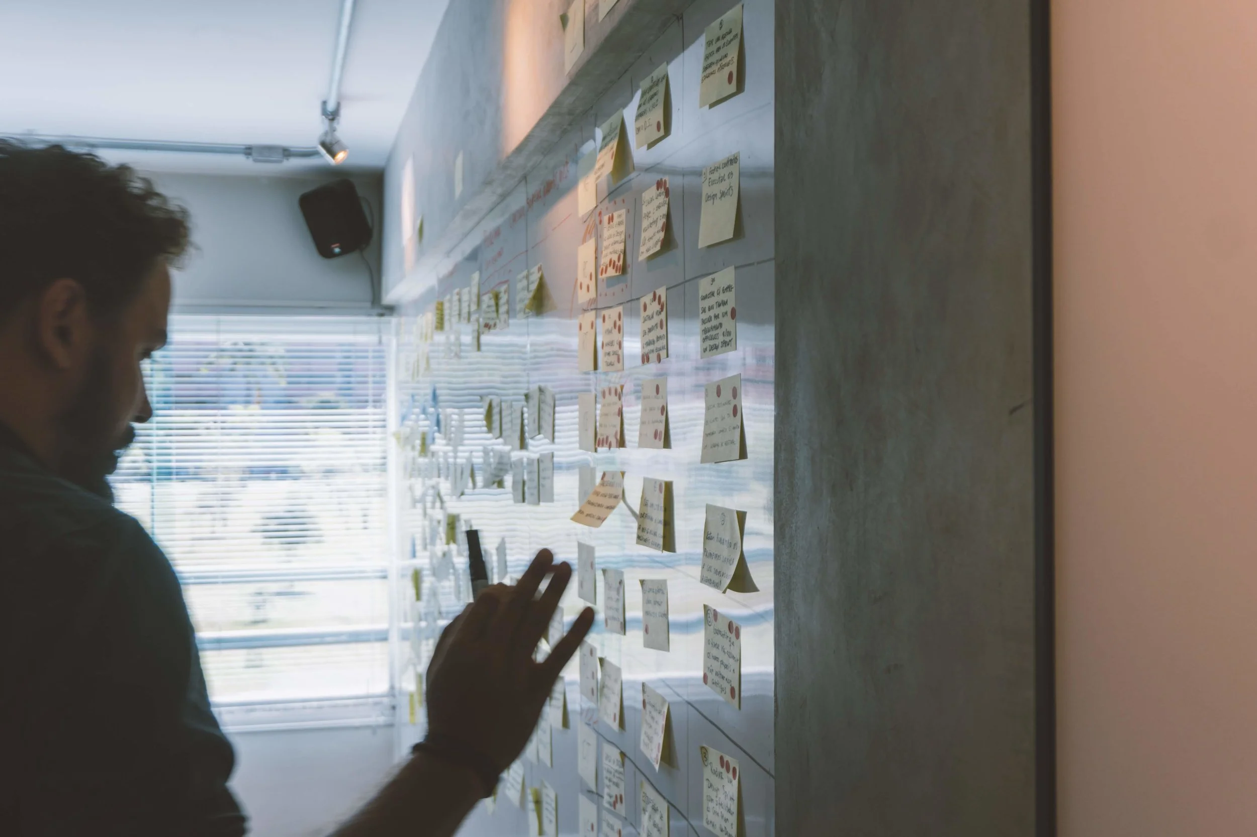 Underrepresented Led Businesses