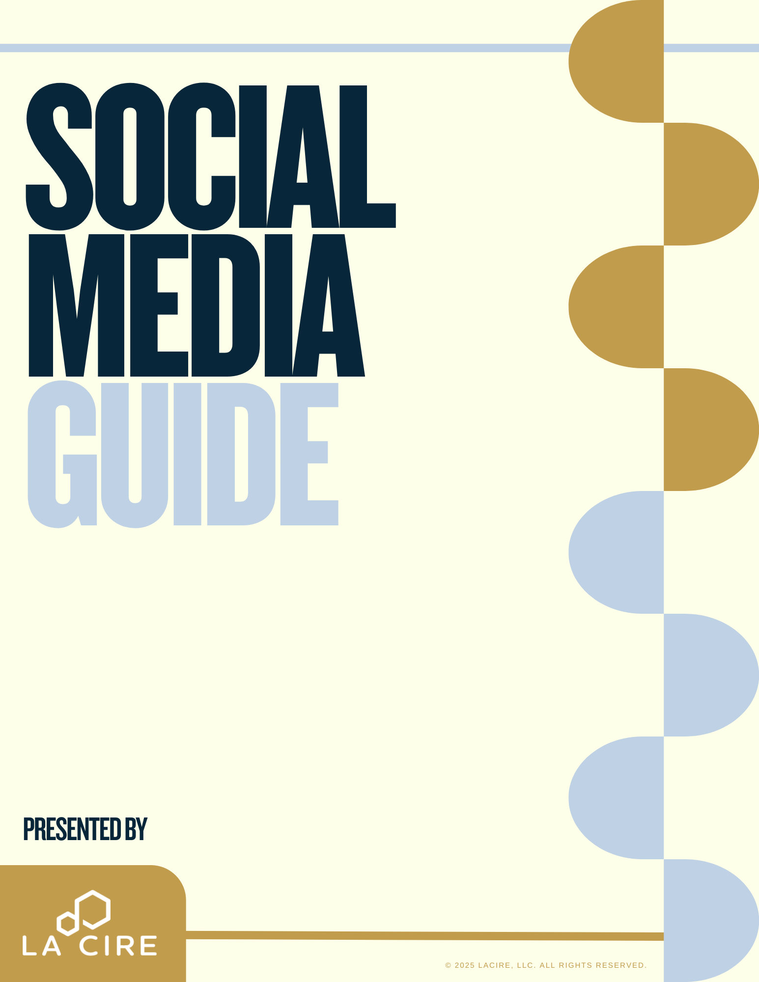 Social Media Guide