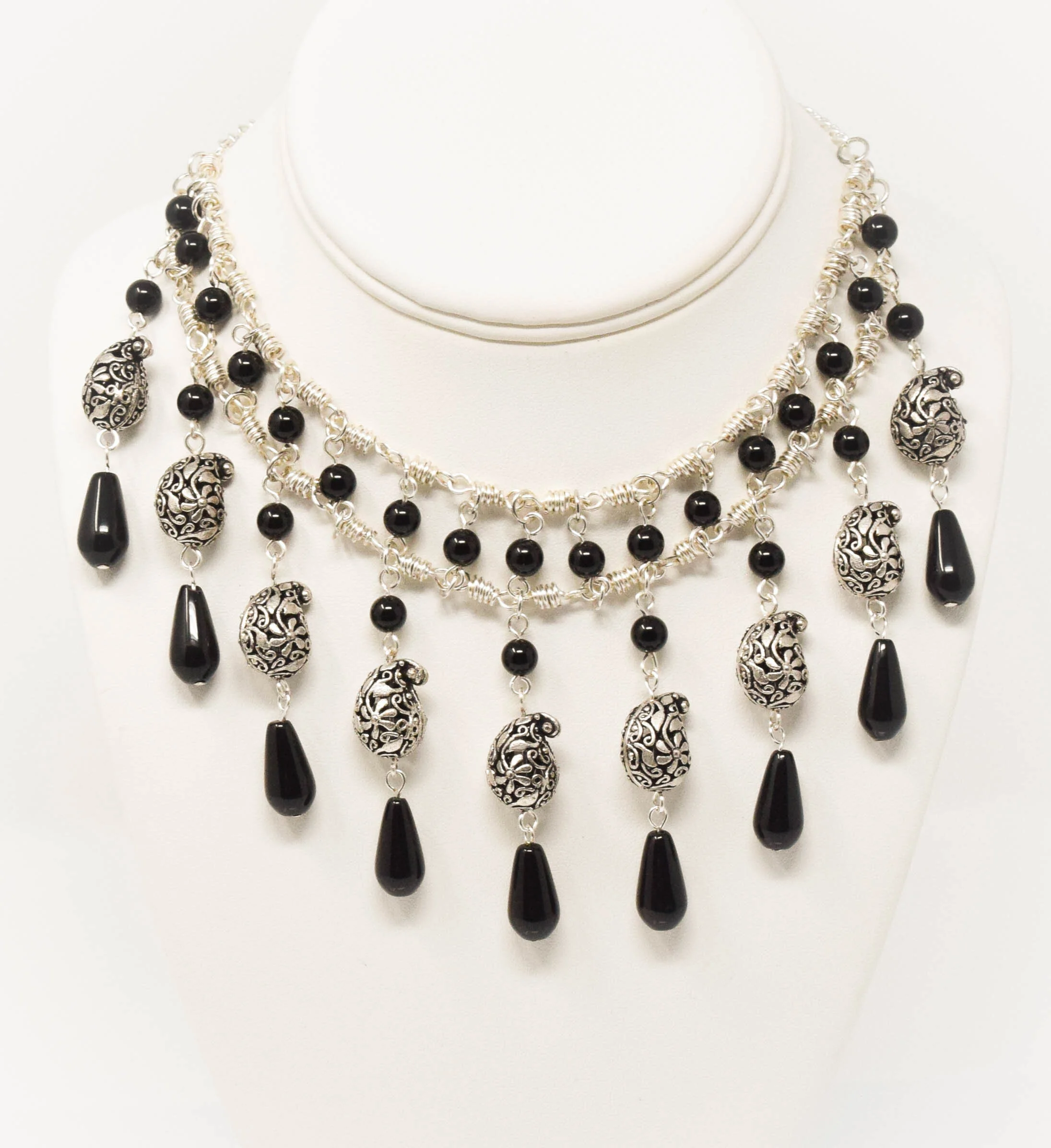 A Night in Rajasthan