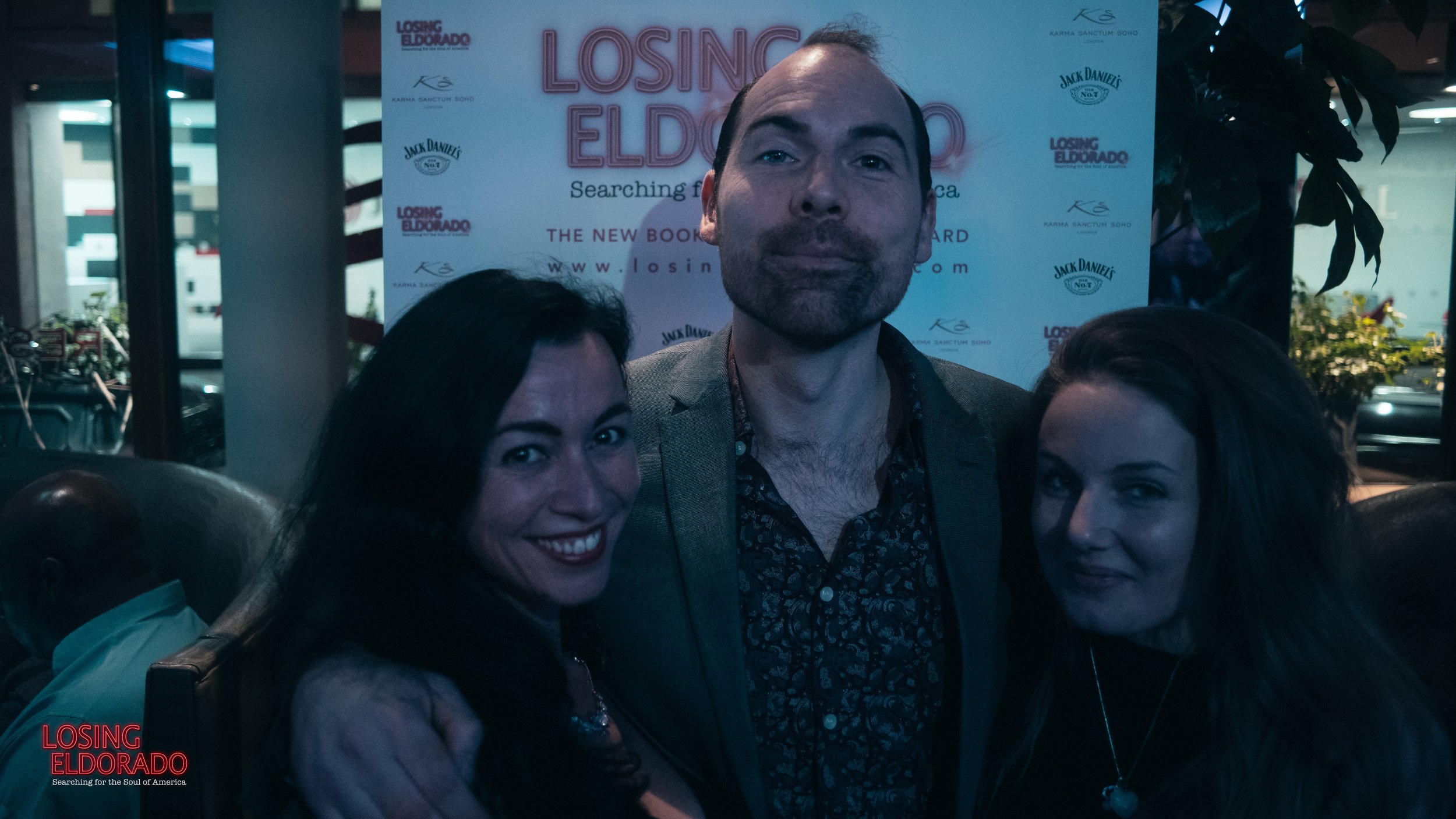 Losing Eldorado Launch - Weds 22nd March - Photo by Rob Lozano-11.jpg