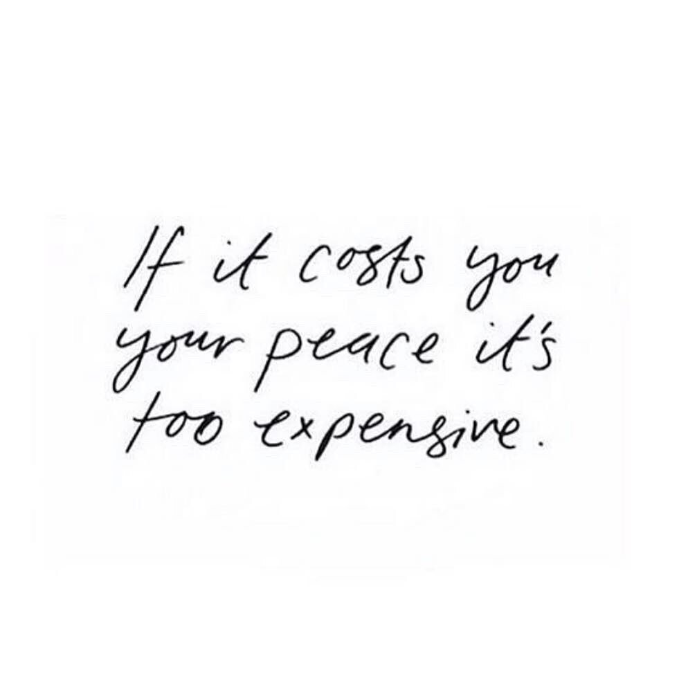 💸💸💸 Something worth keeping in mind for life aaaand business. 

Happy Monday folks!!! 🥰

Found via @gabbybernstein original from @stephaniekirylych