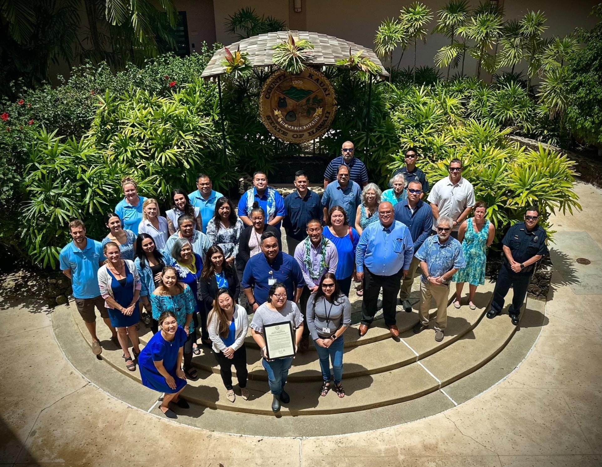 Friends of the Children's Justice Center of Kauai photo 1 in Lihue