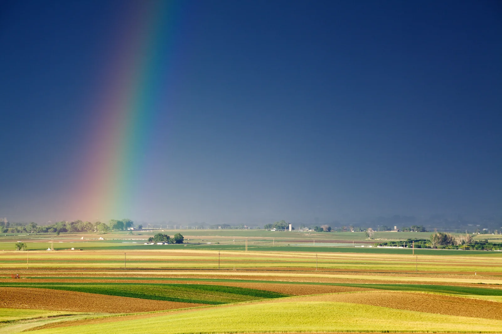 Rainbow Over Agricultural Area.jpg