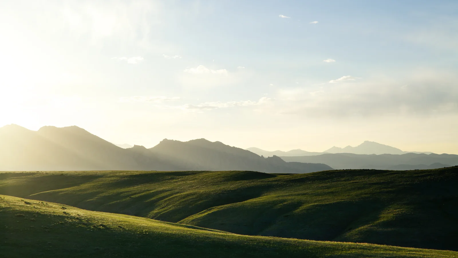 Sunset Over Green Hills.jpg