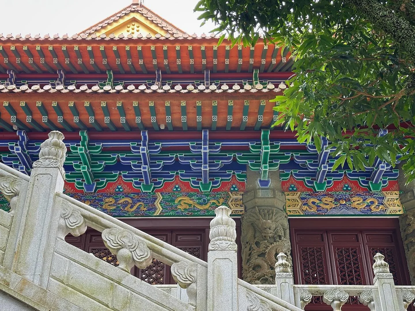 Separate post for horizontal Buddha because Instagram?