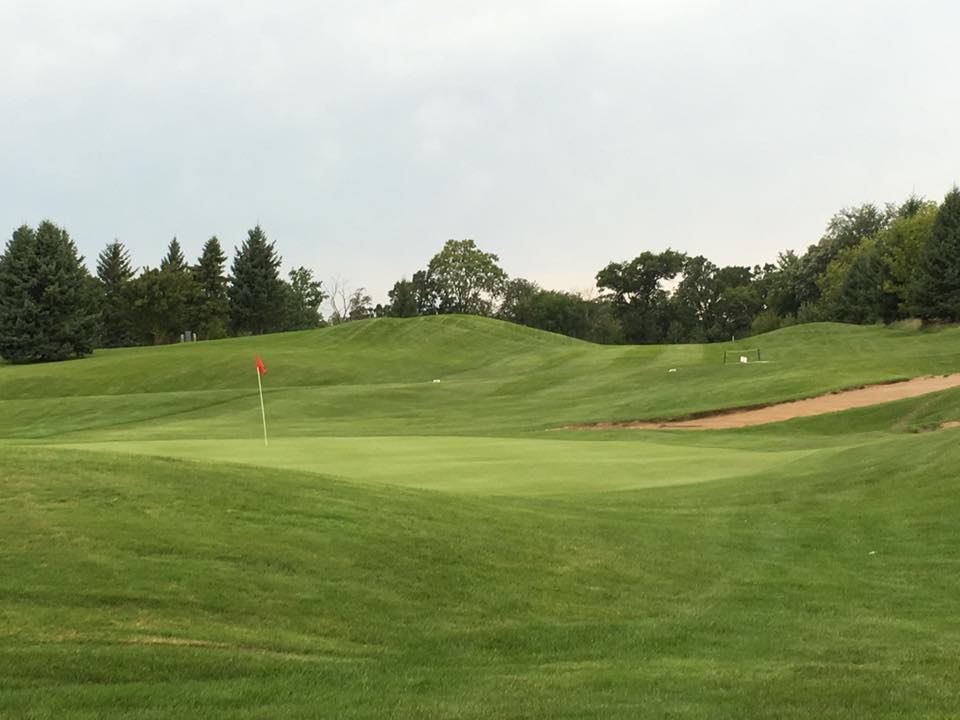 minnesota junior golf tour