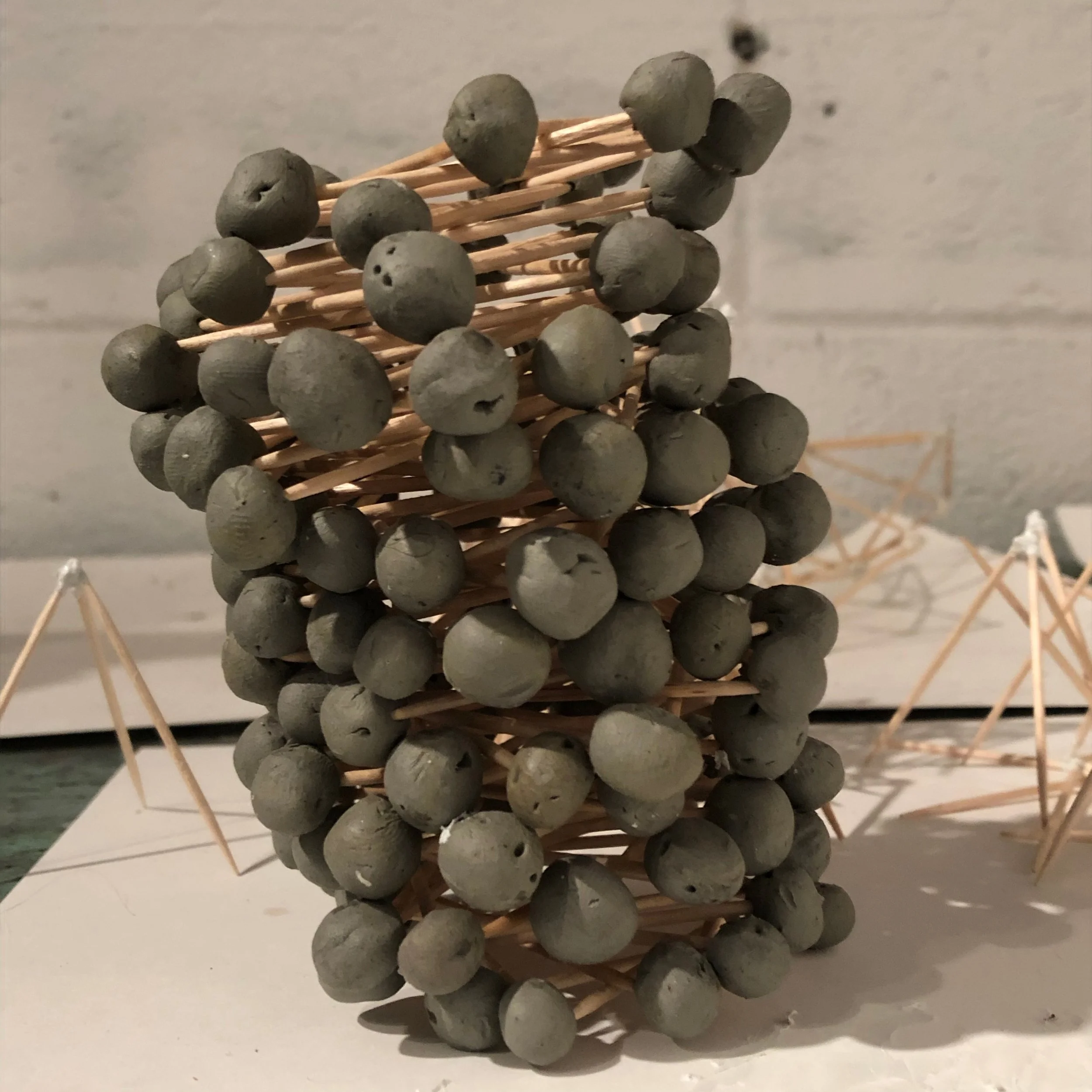 Process: Tetrahedron Jigs