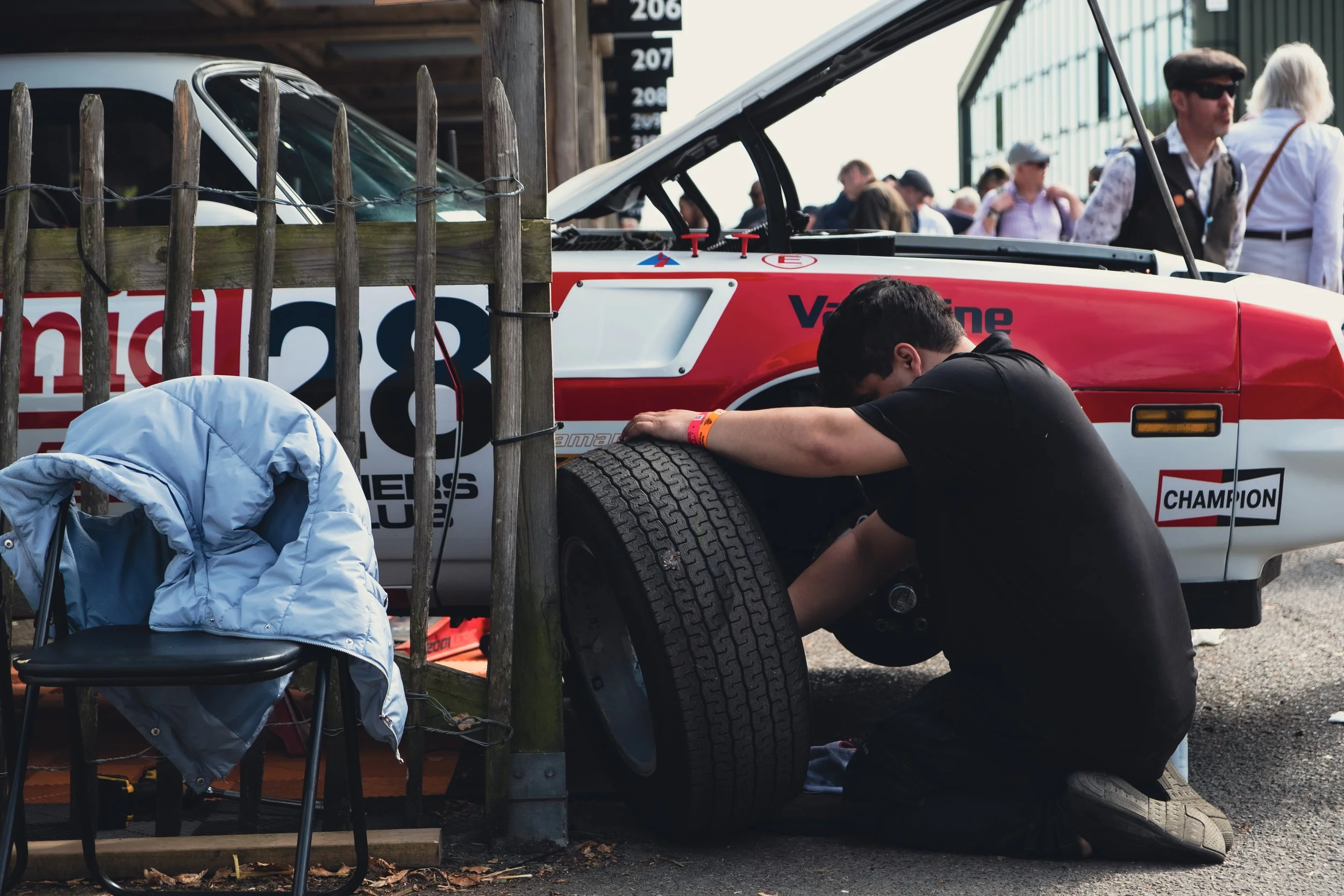 82th Members Meeting