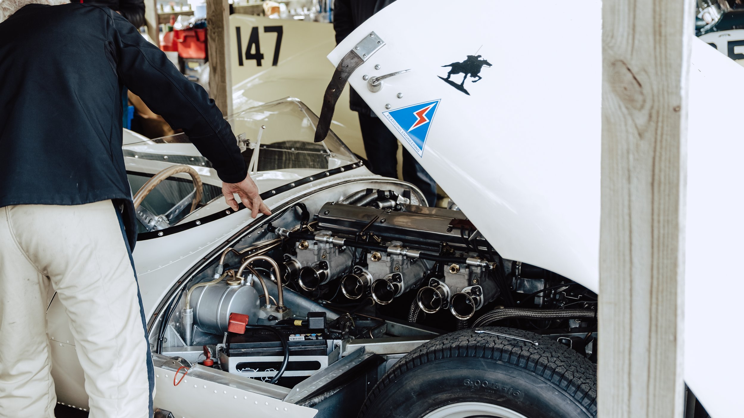 79th Members Meeting