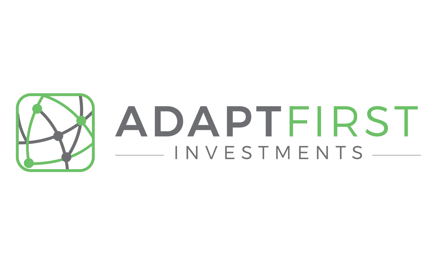 AdaptFirst Investments - Financial Advisor Planner Independent Entrepreneur Fee-only Fiduciary