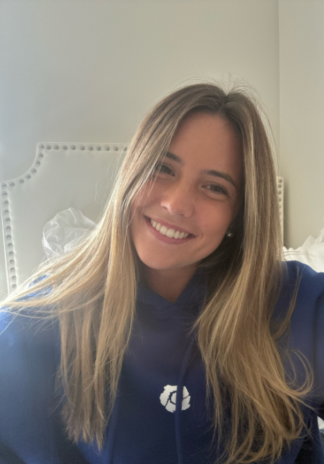 Vice President - Kajsa Haberkorn