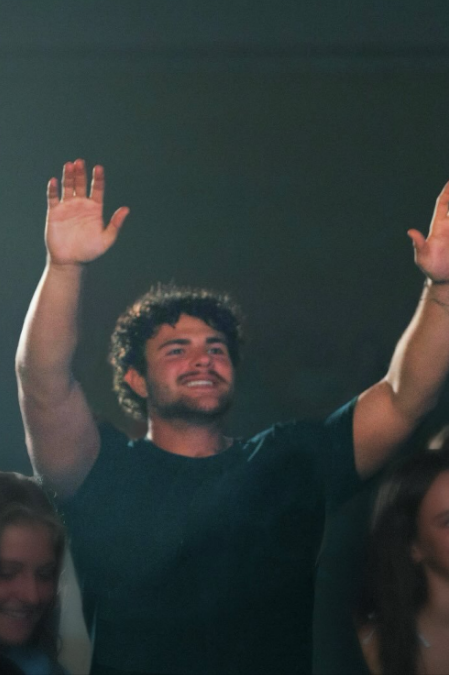 Marketing - Noah Merrell