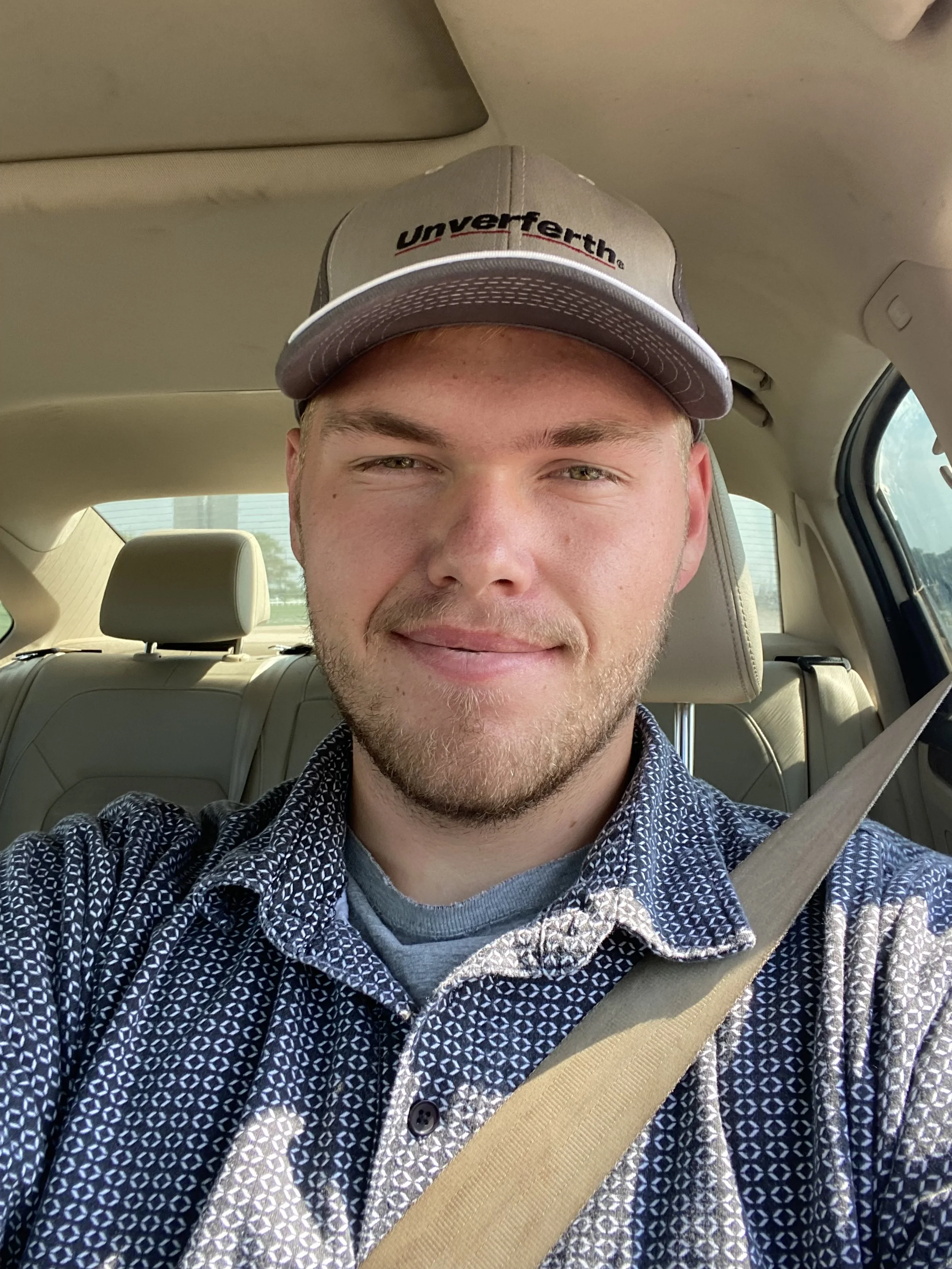 Secretary: Austin Meyer