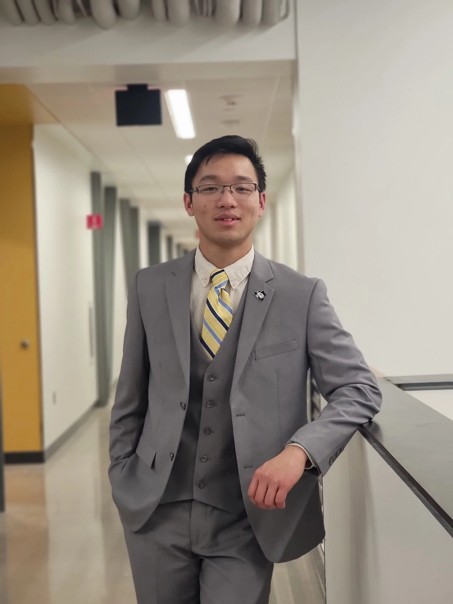  Marketing Strategist: Clive Uy