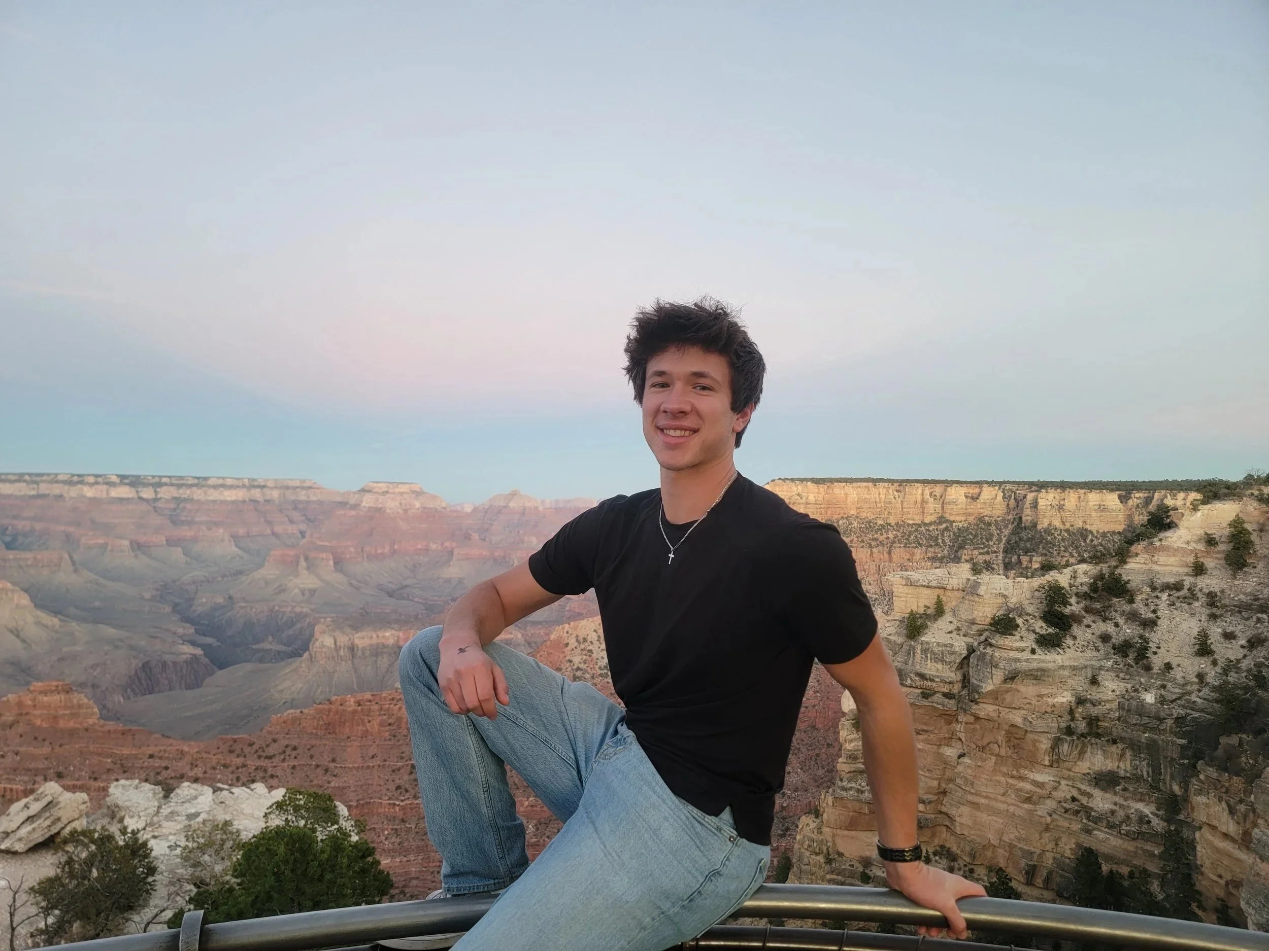  President: Raleigh Martin