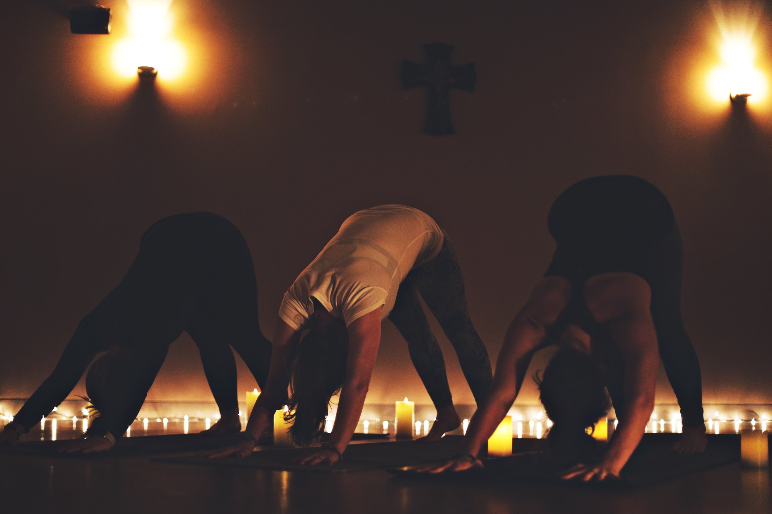 Grosse Pointe — Living Waters Yoga Grosse Pointe