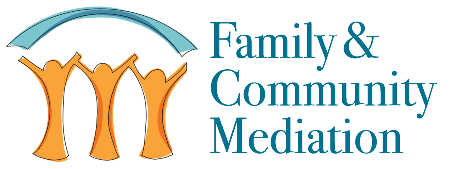 Family & Community Mediation