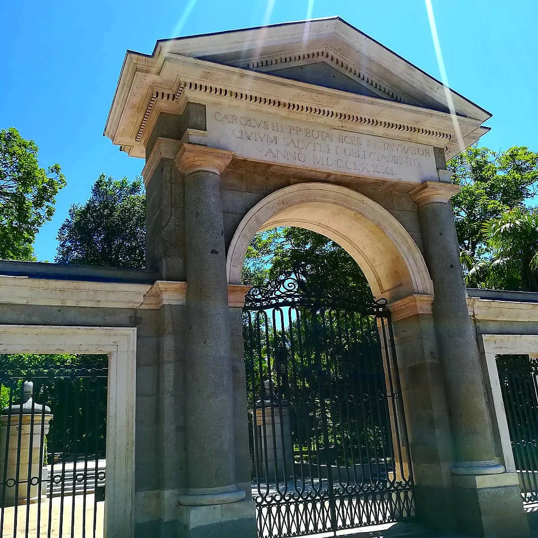 Como Meterse En Un Jardin Historia Real