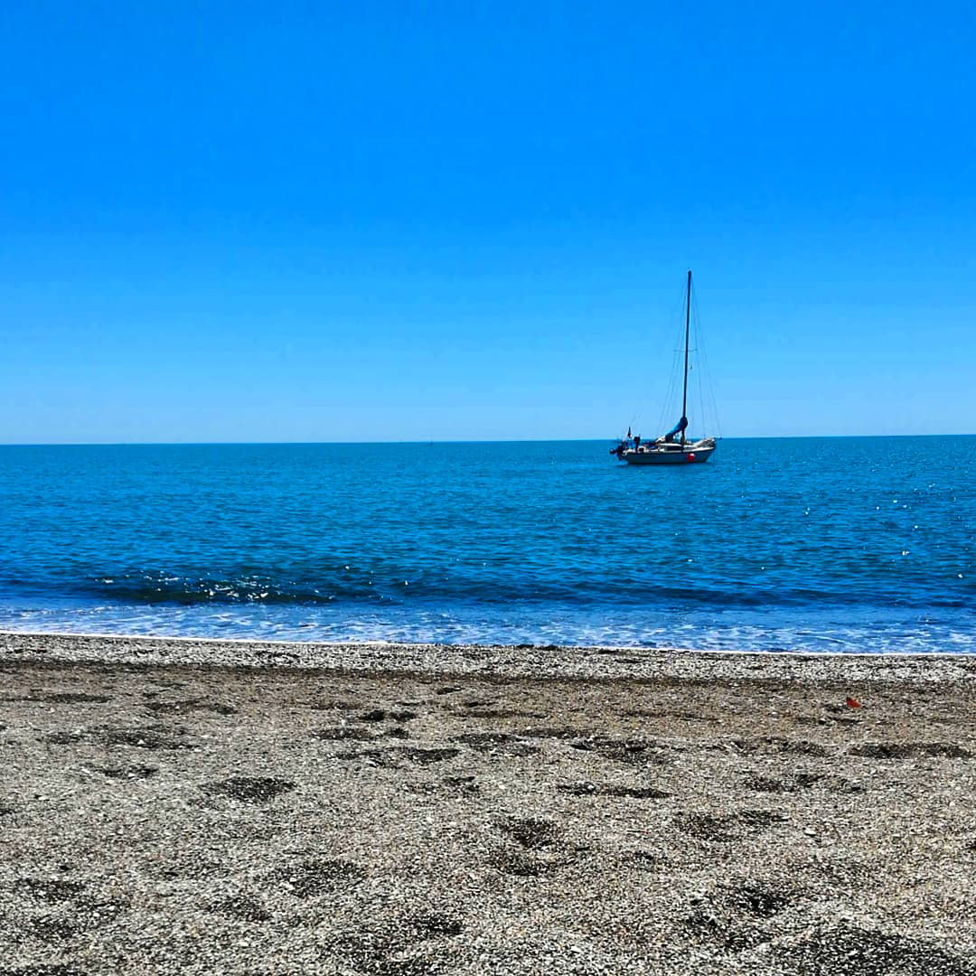  Torre del Mar. Vélez-Málaga, 2018 ©ReviveMadrid 