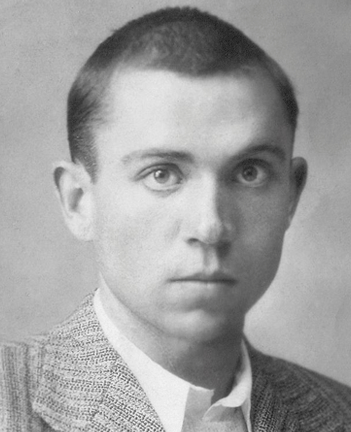 Miguel Hernández Gilabert (Orihuela, 1910-Alicante, 1942). Historia de Madrid