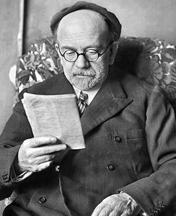 Pío Baroja y Nessi (Guipúzcoa,1872 - Madrid, 1956). Historia de Madrid