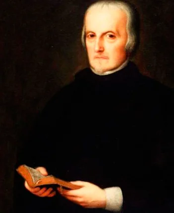 Pedro Calderón de la Barca (Madrid, 1600-1681). Historia de Madrid