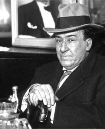 Imagen de Antonio Machado. Historia de Madrid