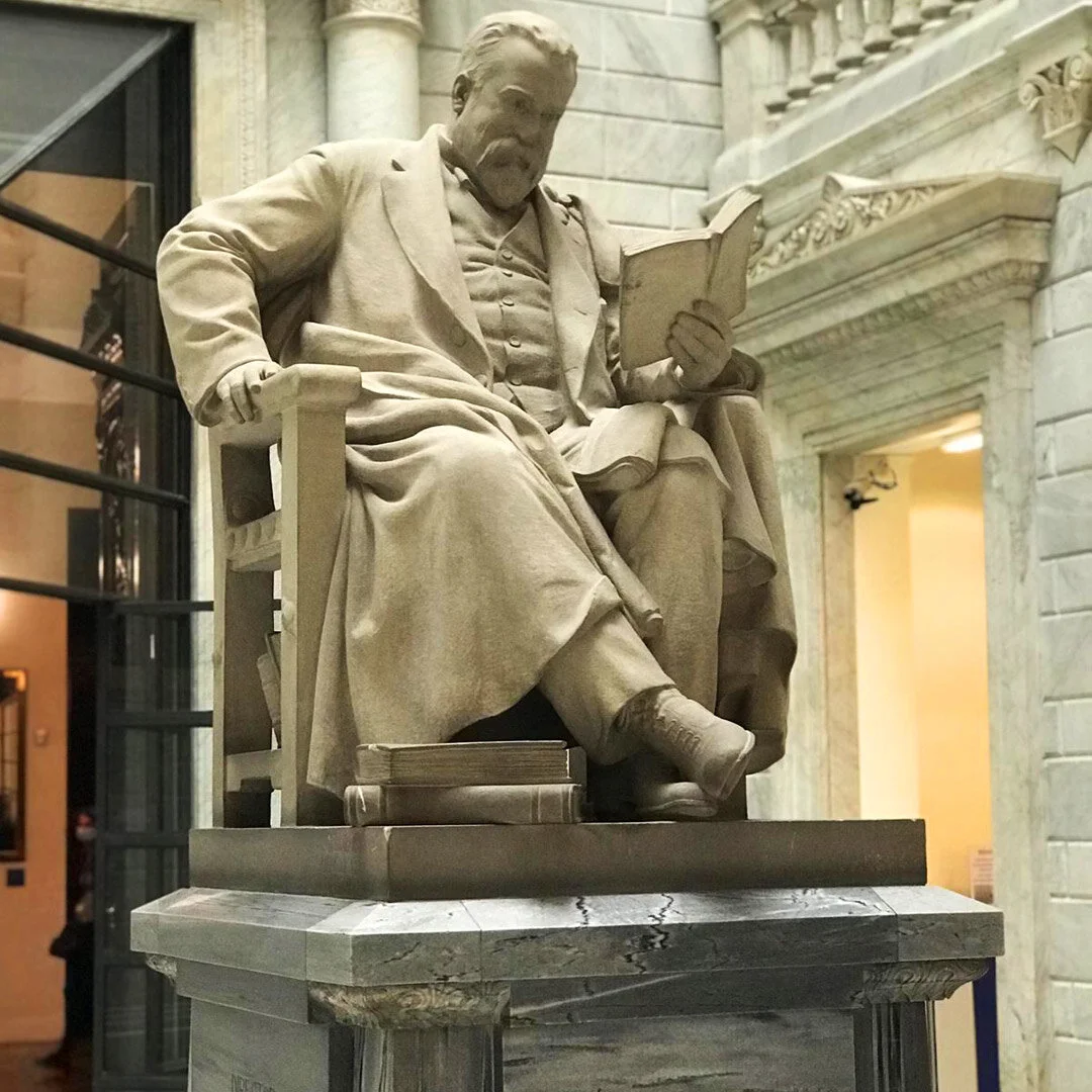 Marcelino Menéndez Pelayo — Revive MADRID