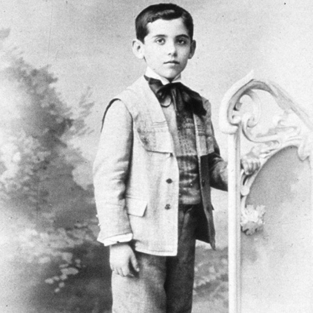 El tiempo suspendido