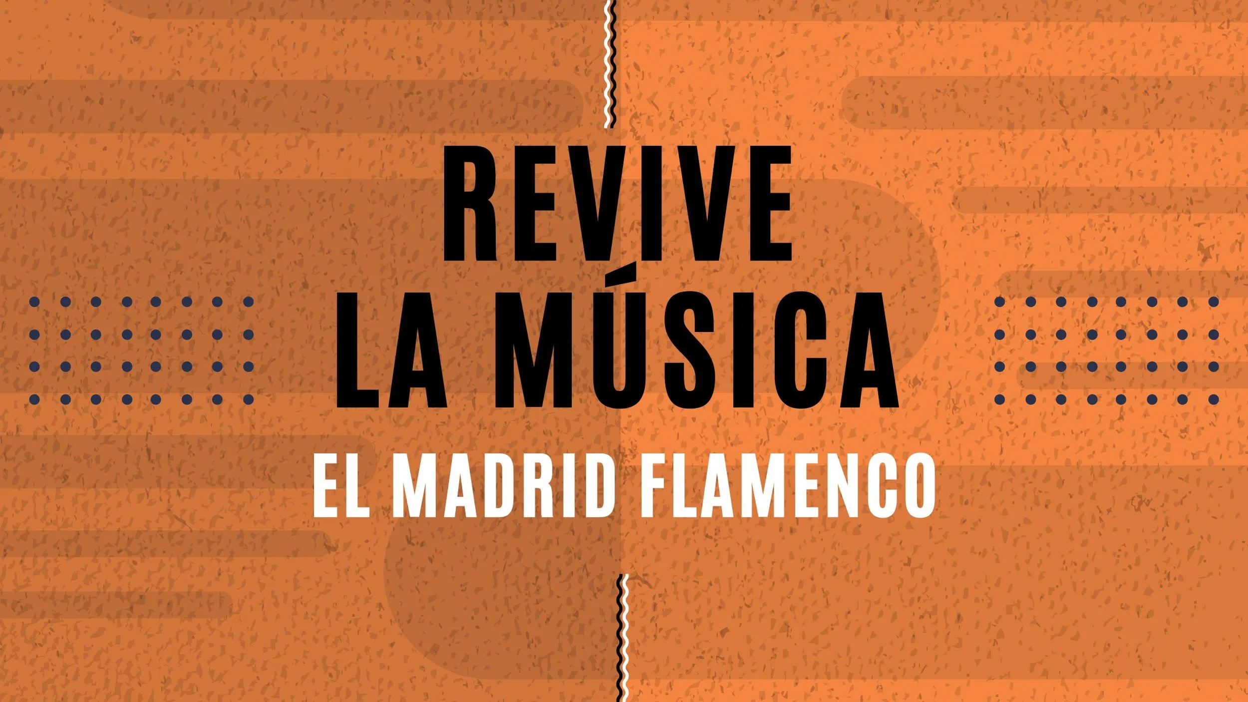 Lista de Spotify de la musica flamenca en Madrid. Historia de Madrid