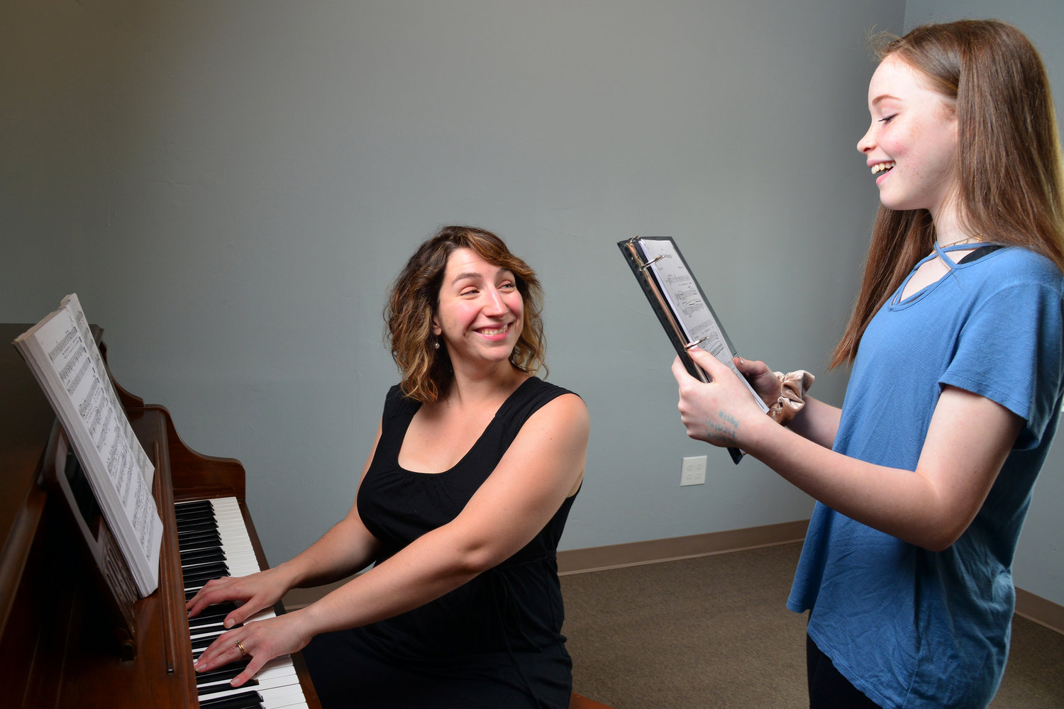 Hatboro Piano Lessons