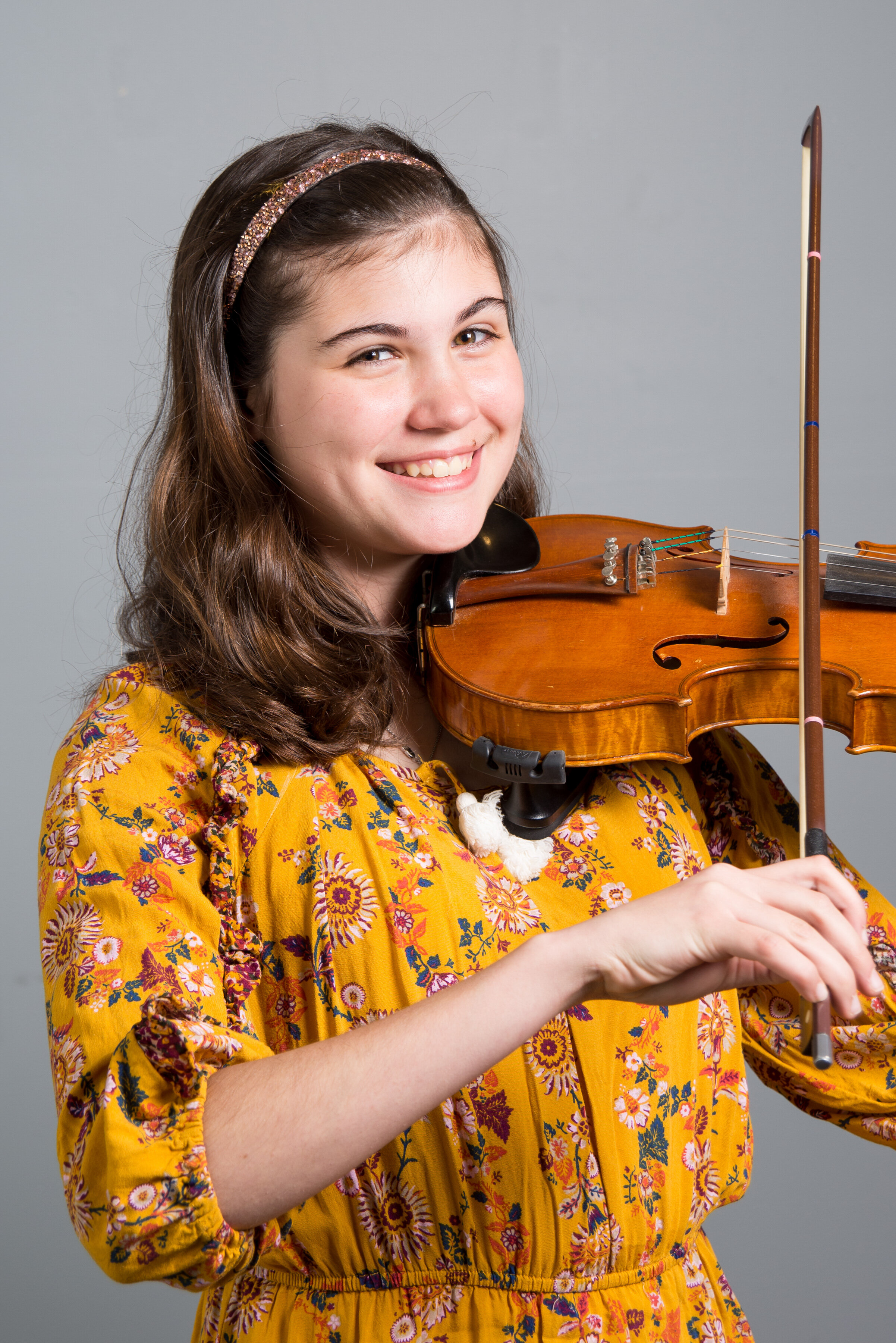 Violin & Viola Lessons in Westlake — Music Lessons in Westlake OH