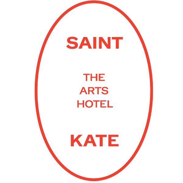 Saint Kate, The Arts Hotel