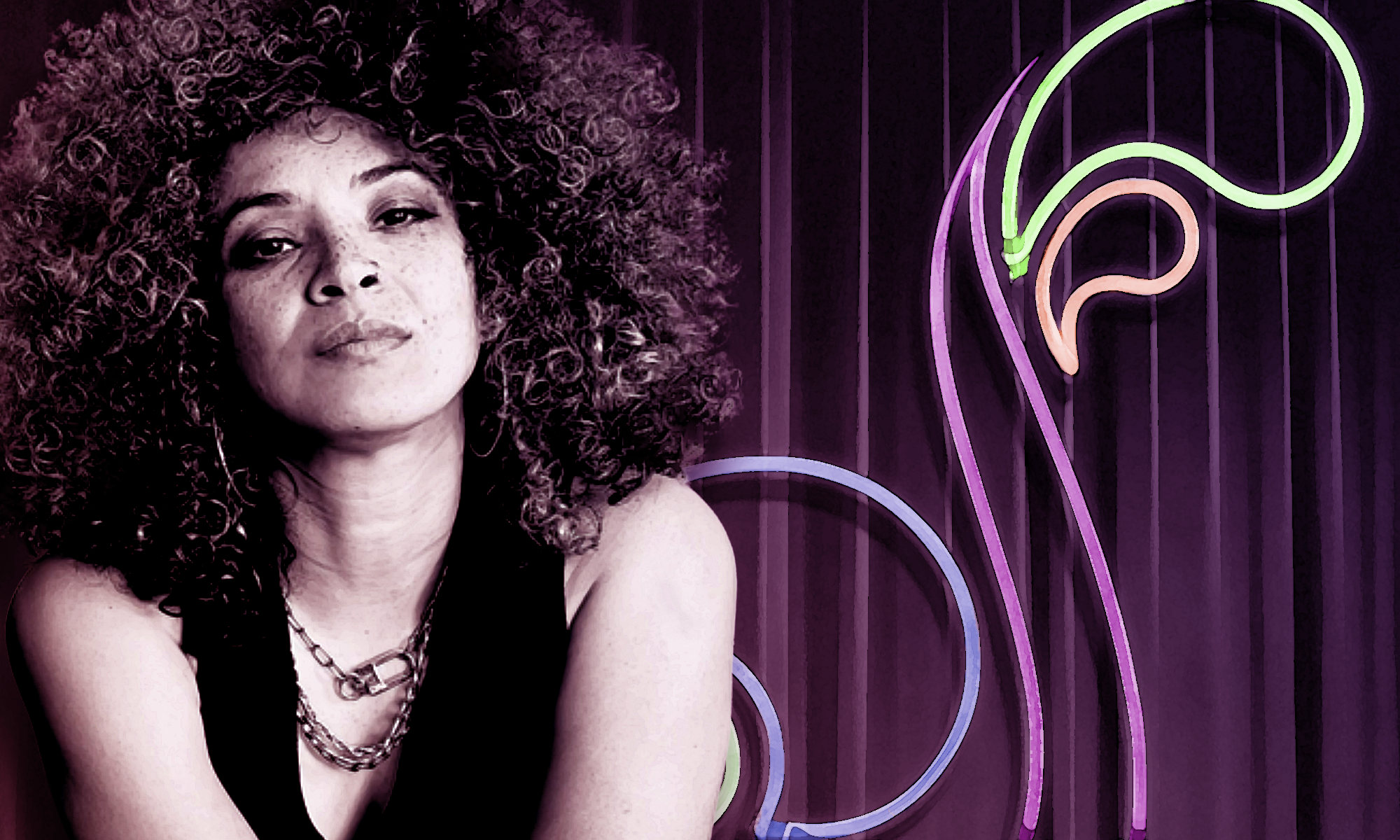 Kandace Springs 