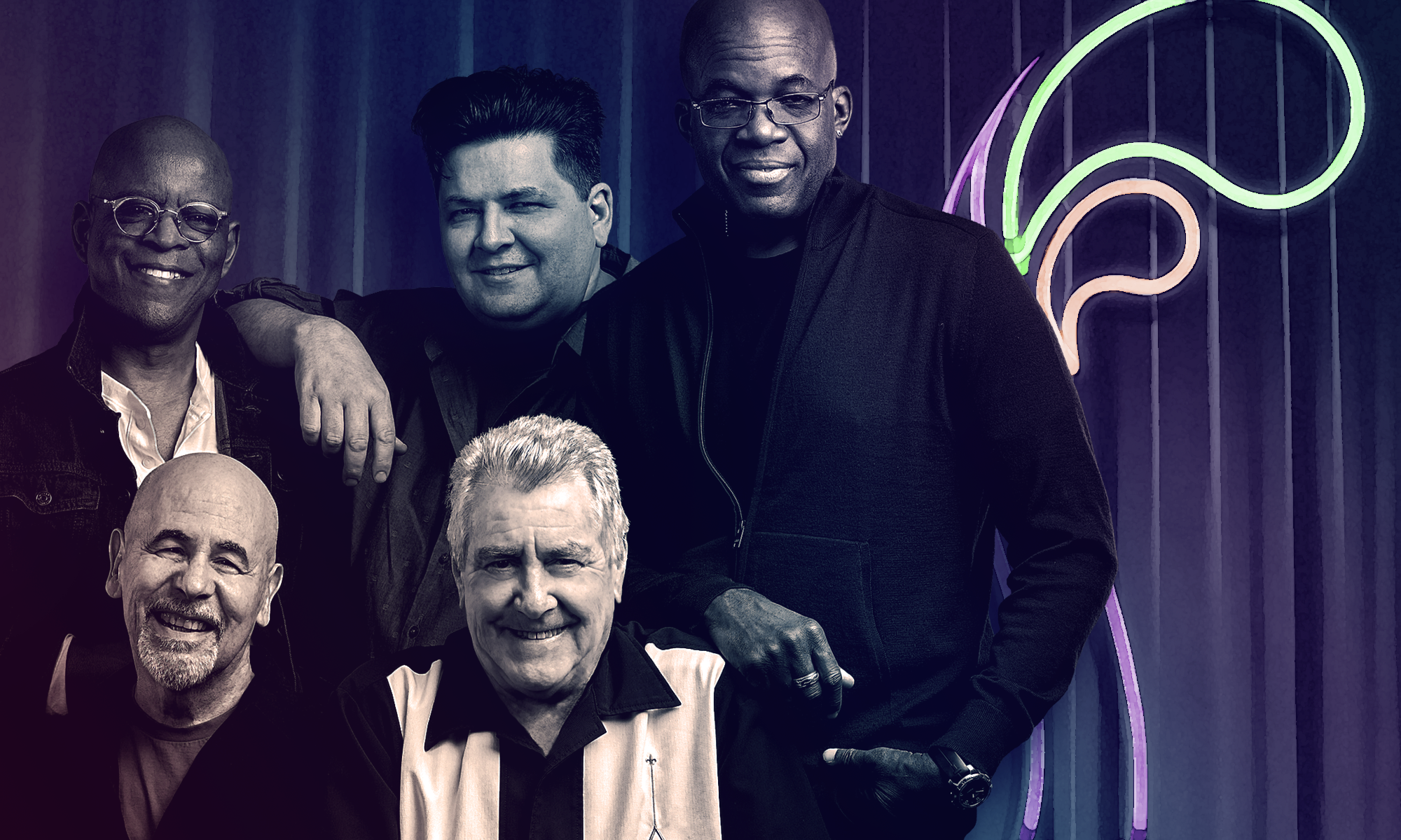 Spyro Gyra