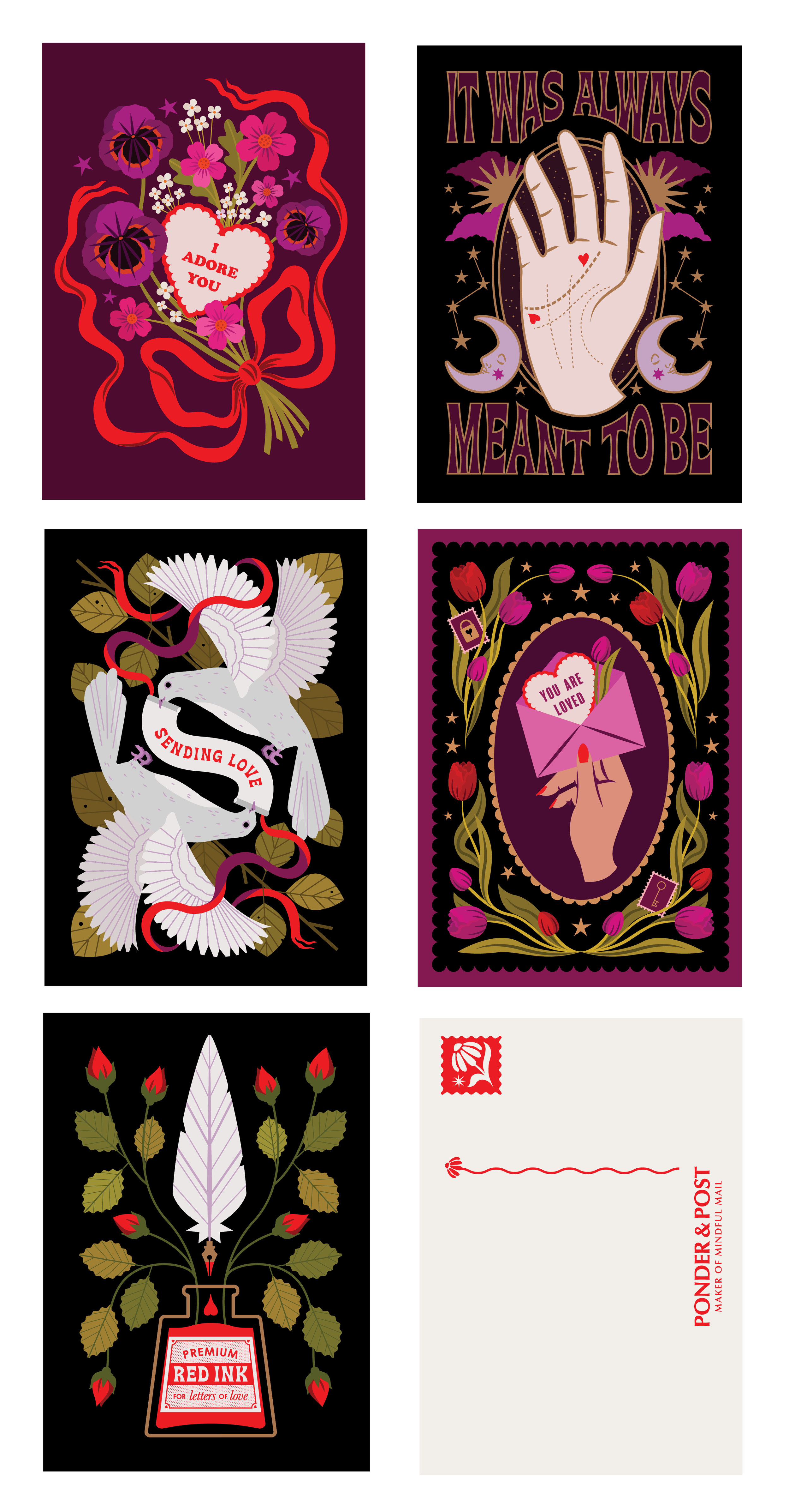 love letter postcard project image.png