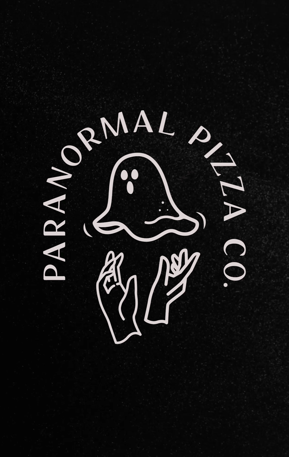 PARANORMAL PIZZA CO