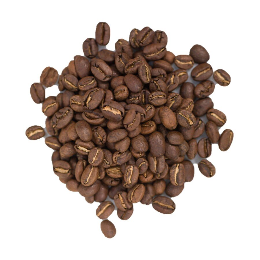 Mocha Java Blend — Coffee Tree Roasters