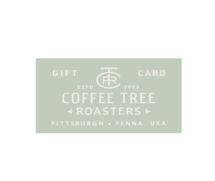 Gift Card (Online use only)