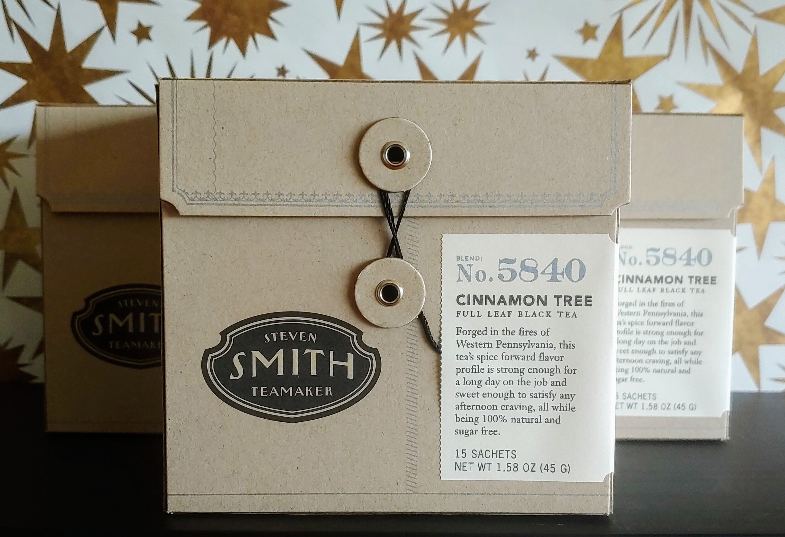 Holiday Gifts — Coffee Tree Roasters