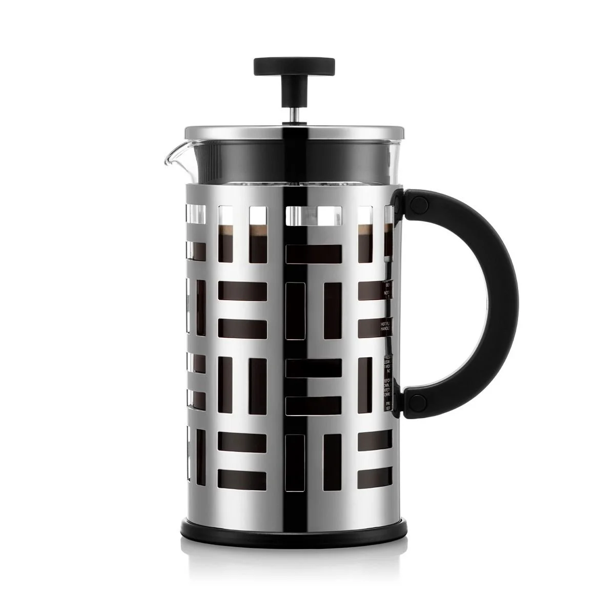 Bodum Eileen 8 cup French press — Coffee Tree Roasters