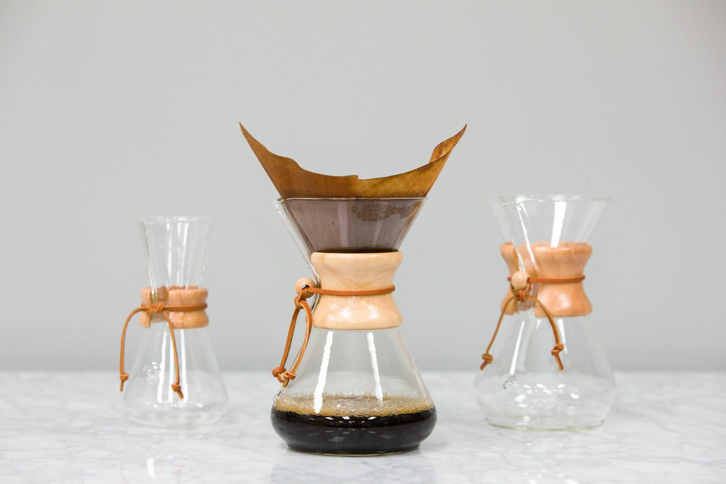 Home Coffee Bar — Coffee Tree Roasters