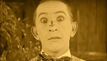 Larry Semon