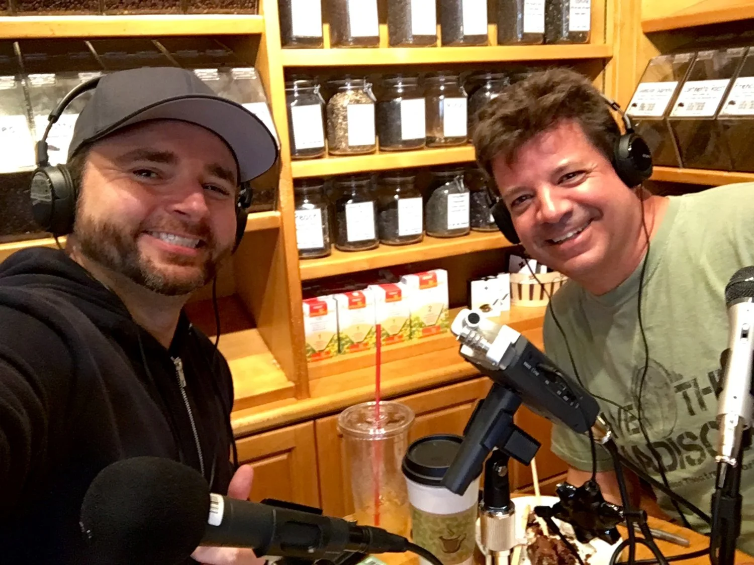 Everything's Jake...