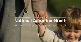 South Carolina Chief Justice Declares November 19 Adoption Day